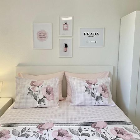 Apartmani Ksenija Tučepi Extérieur photo