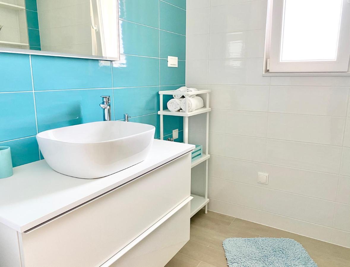 Apartmani Ksenija Tučepi Extérieur photo
