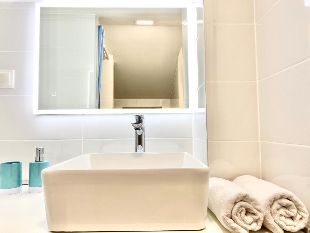 Apartmani Ksenija Tučepi Extérieur photo