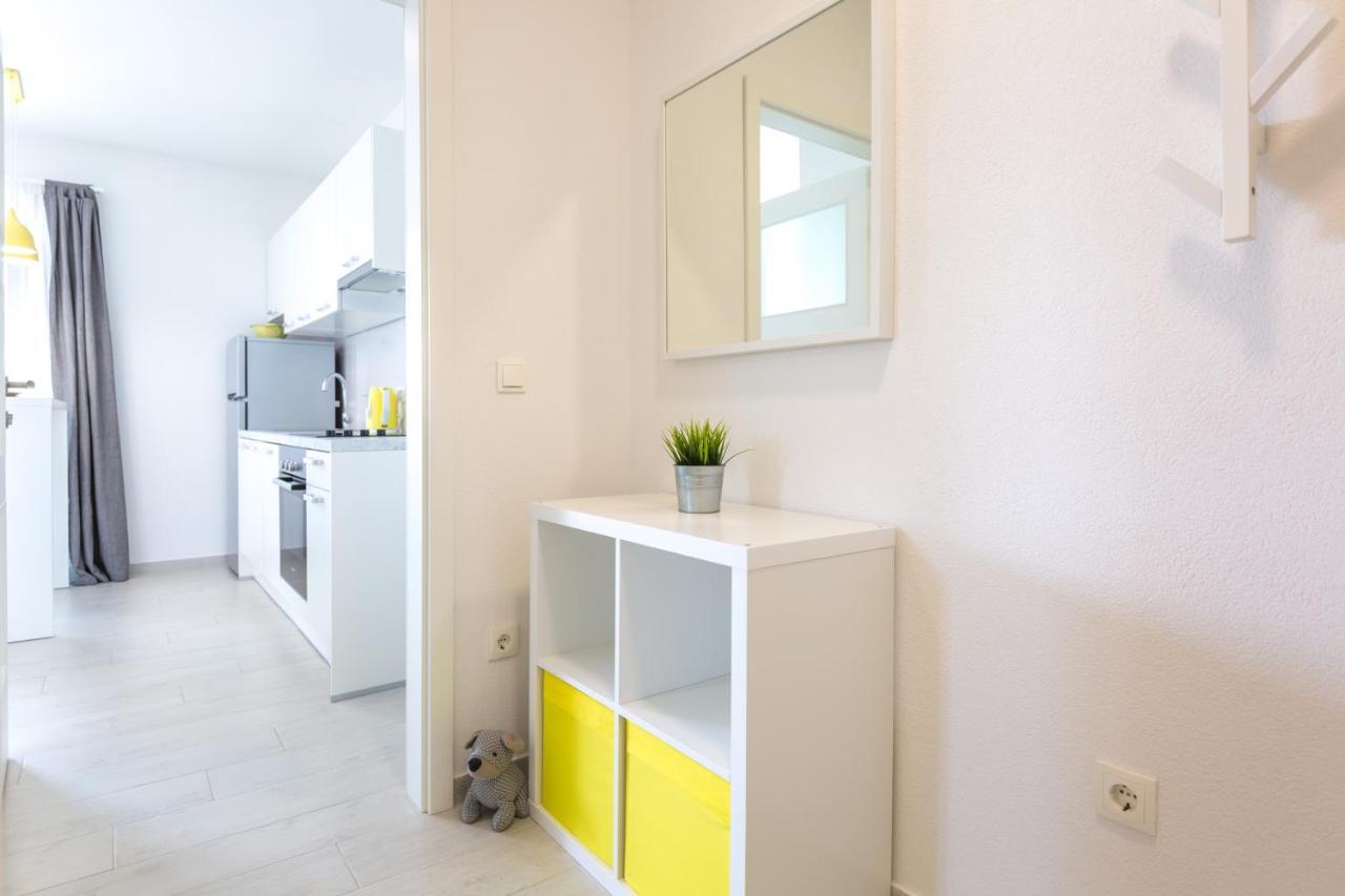 Apartmani Ksenija Tučepi Extérieur photo