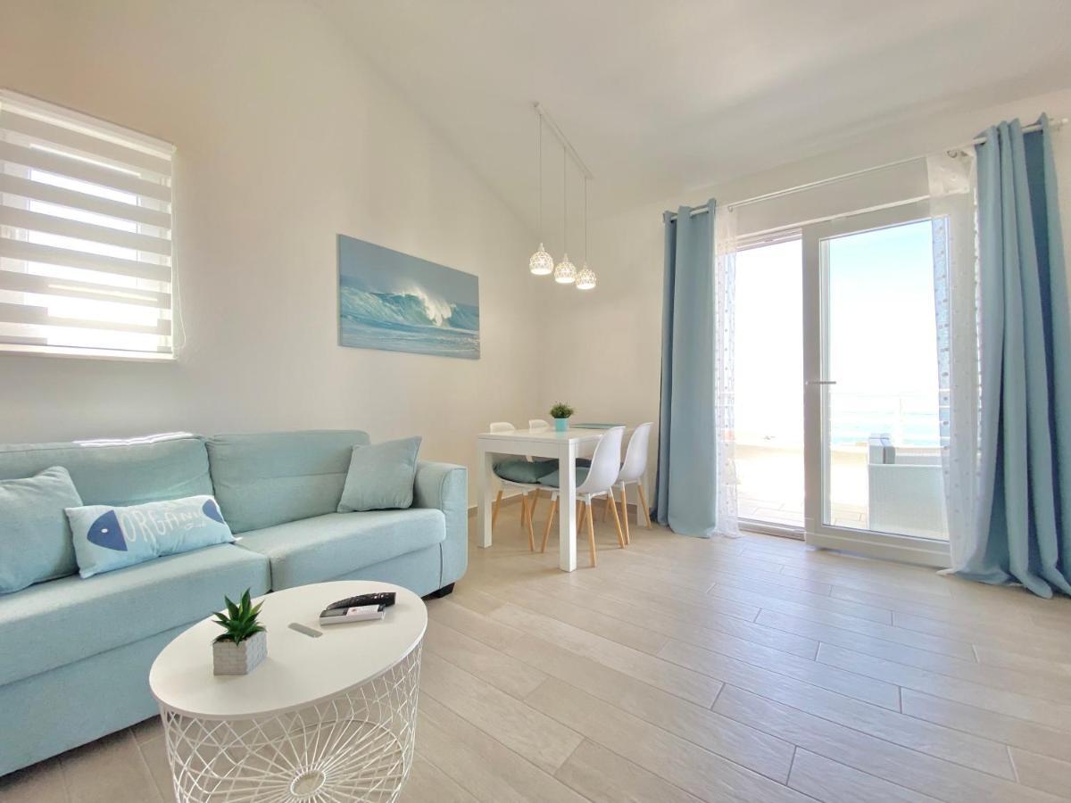 Apartmani Ksenija Tučepi Extérieur photo