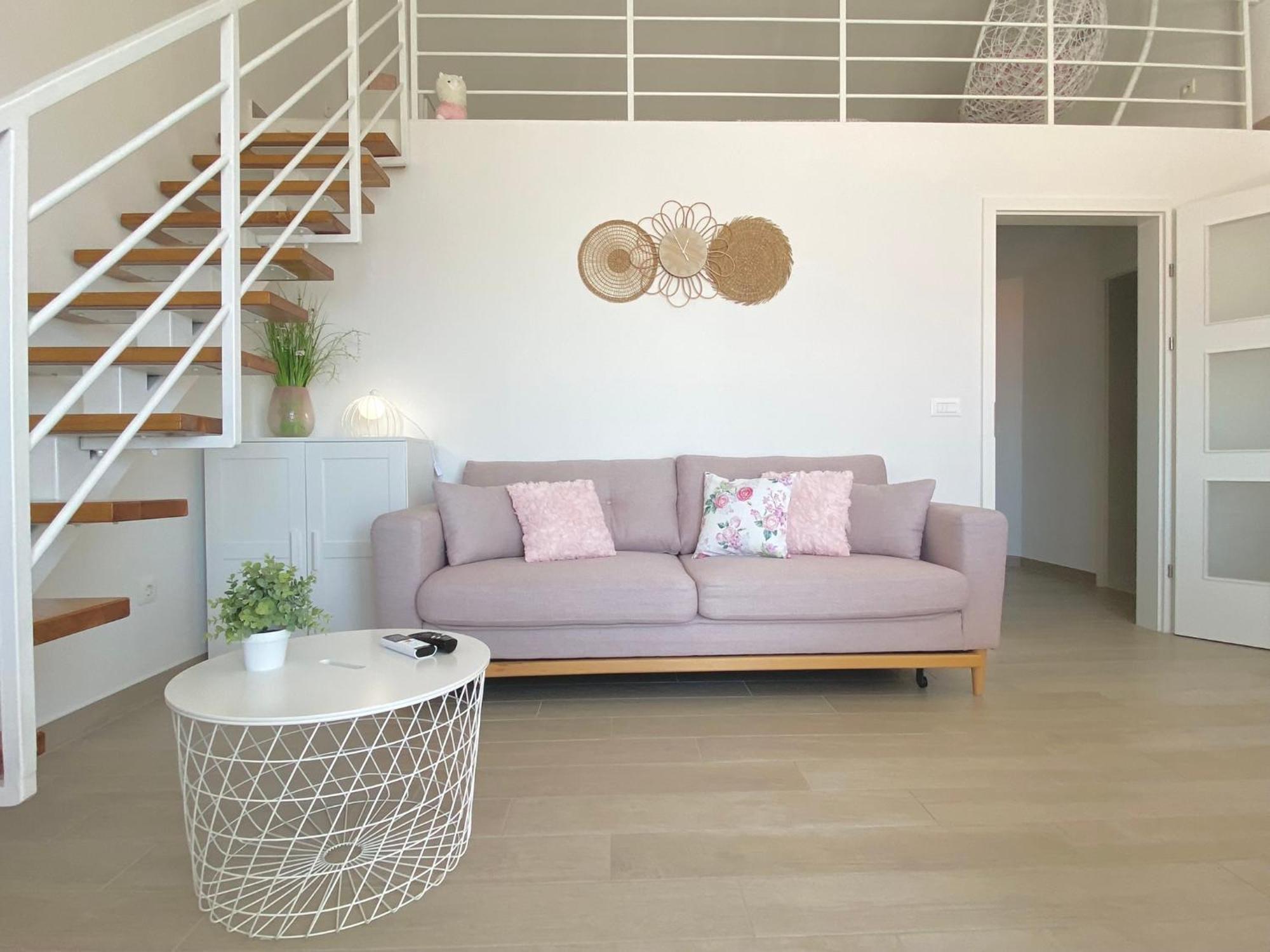 Apartmani Ksenija Tučepi Extérieur photo