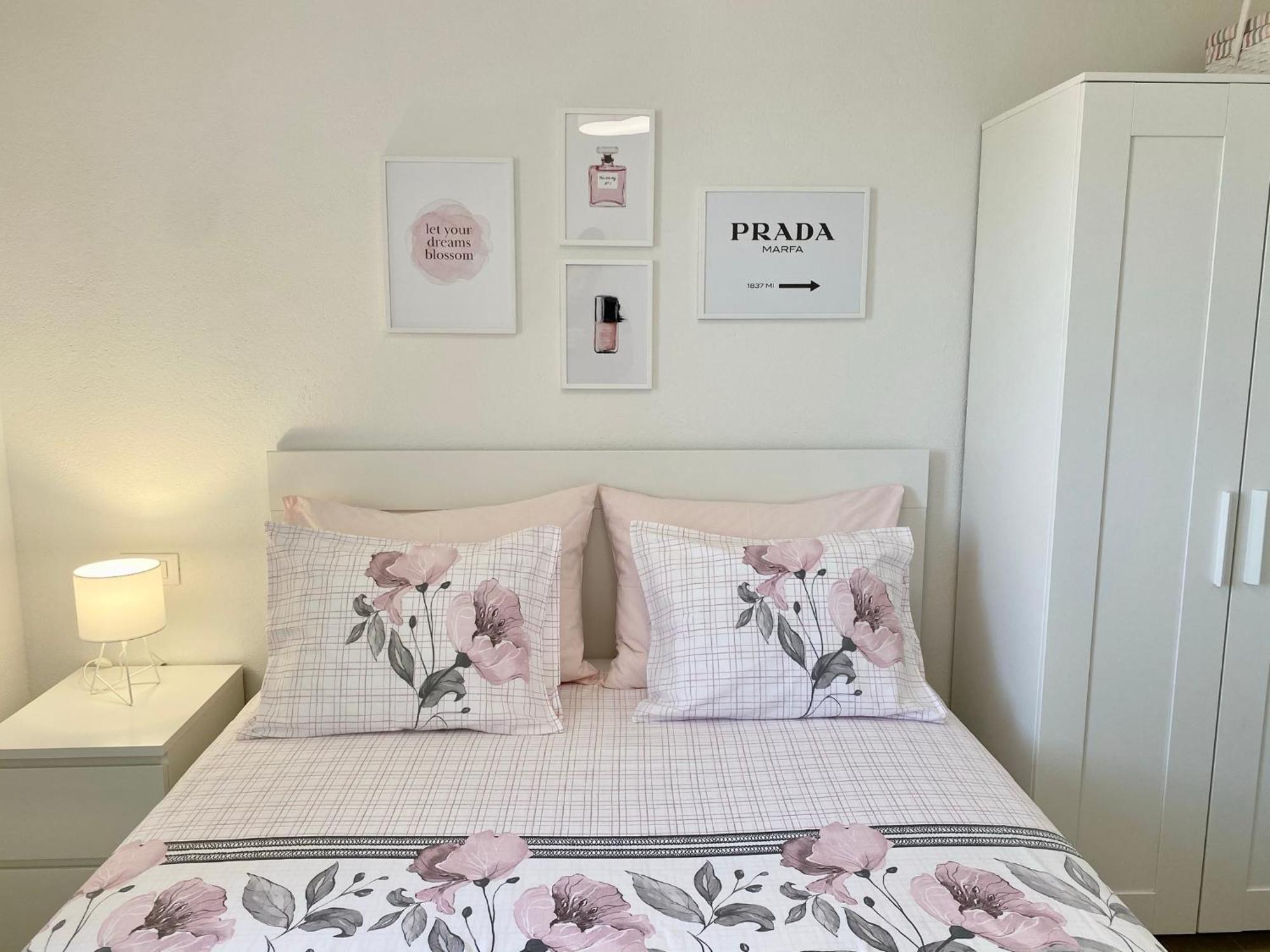 Apartmani Ksenija Tučepi Extérieur photo