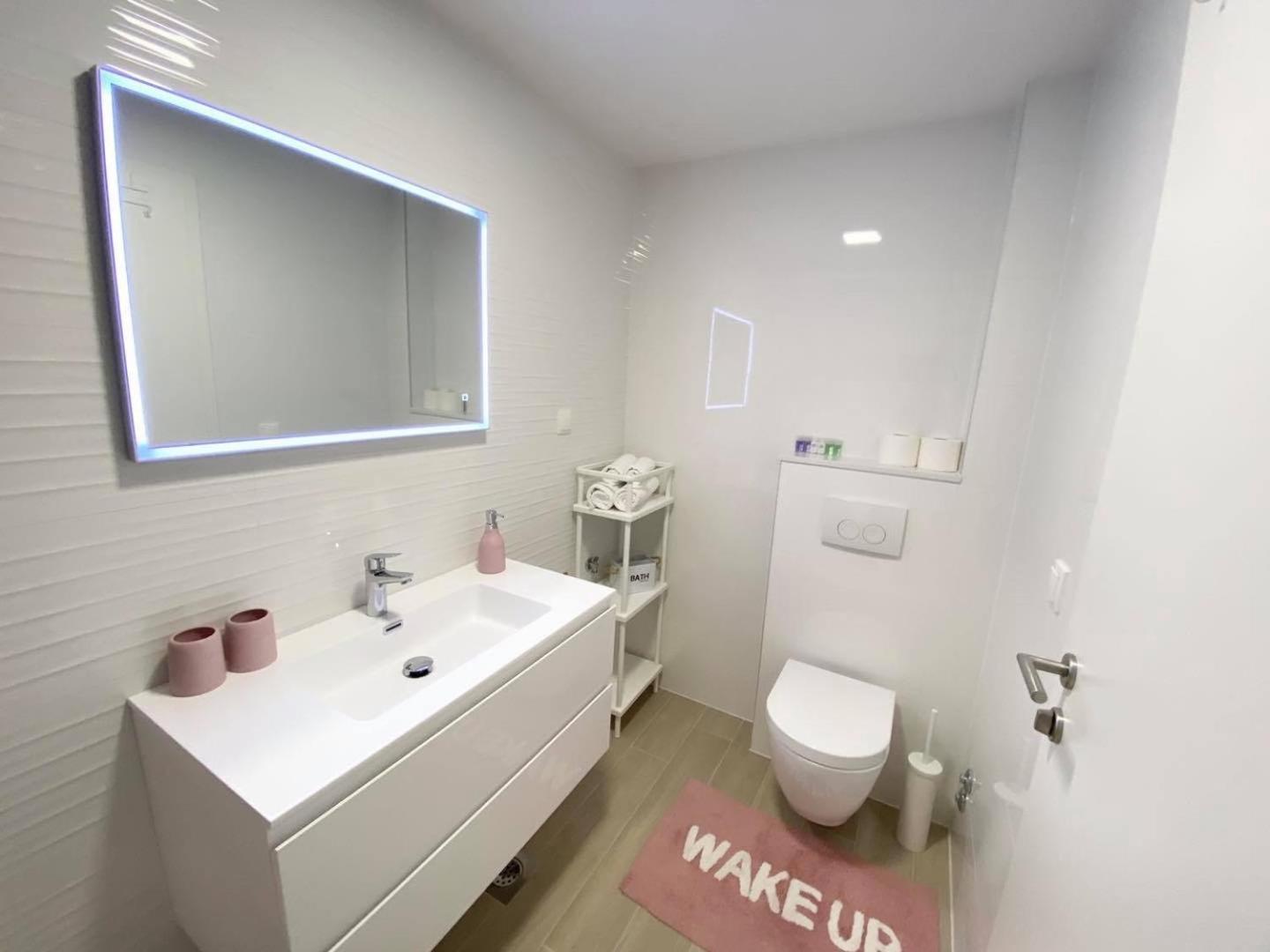 Apartmani Ksenija Tučepi Extérieur photo