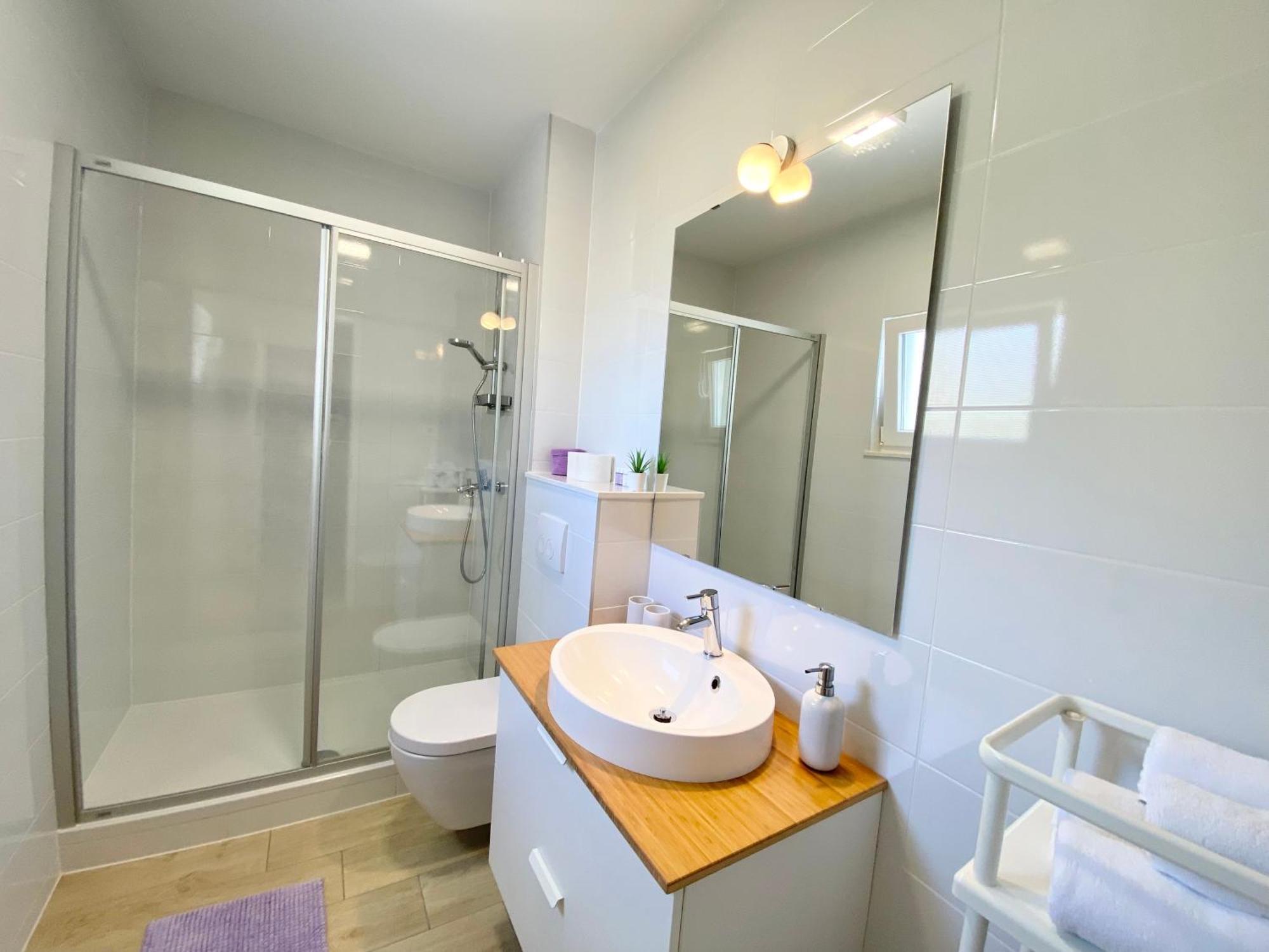 Apartmani Ksenija Tučepi Extérieur photo
