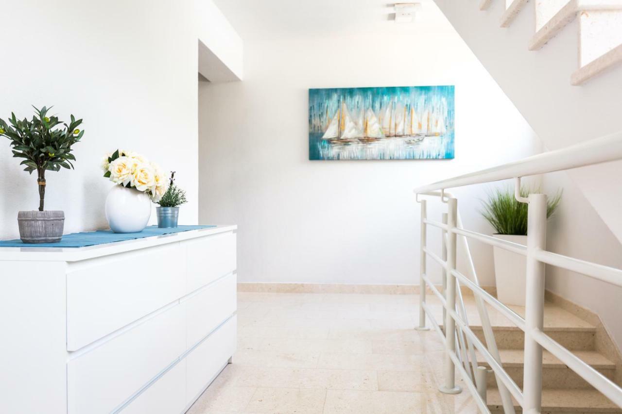Apartmani Ksenija Tučepi Extérieur photo