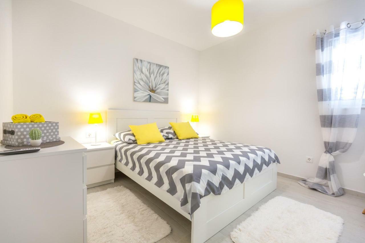 Apartmani Ksenija Tučepi Extérieur photo